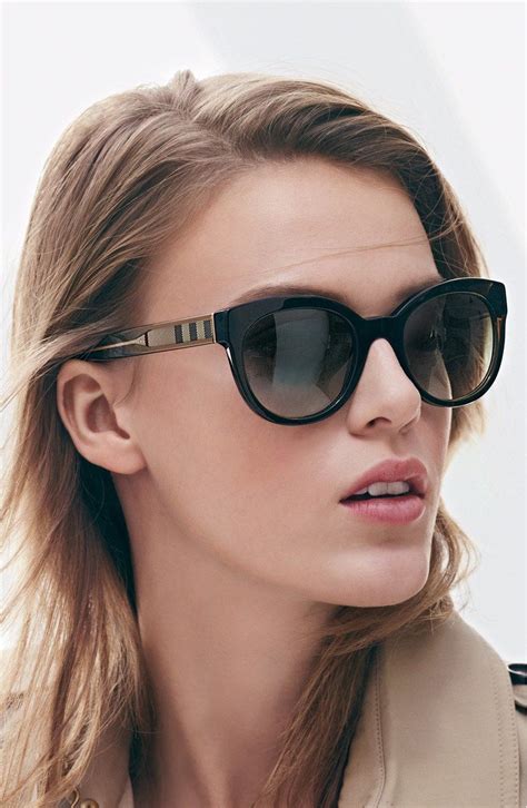 Women's Burberry Designer Sunglasses 